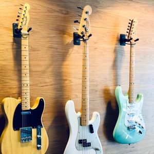 Meet your Posher, Damian